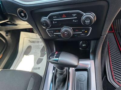 2021 Dodge Charger SXT Sedan 4D   - Photo 22 - Sacramento, CA 95821