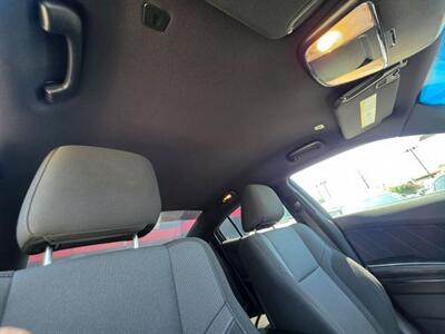 2021 Dodge Charger SXT Sedan 4D   - Photo 25 - Sacramento, CA 95821