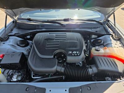 2021 Dodge Charger SXT Sedan 4D   - Photo 28 - Sacramento, CA 95821