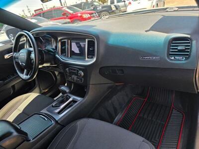 2021 Dodge Charger SXT Sedan 4D   - Photo 23 - Sacramento, CA 95821