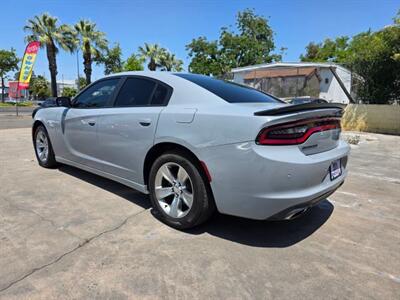 2021 Dodge Charger SXT Sedan 4D   - Photo 8 - Sacramento, CA 95821