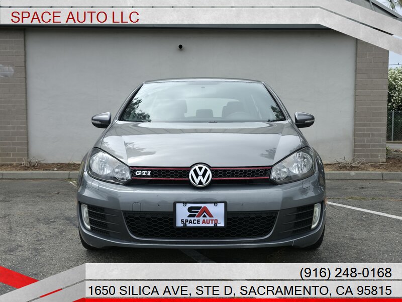 2011 Volkswagen Golf - Photo 2 - Sacramento, CA 95815