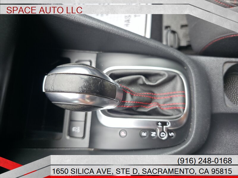 2011 Volkswagen Golf - Photo 15 - Sacramento, CA 95815