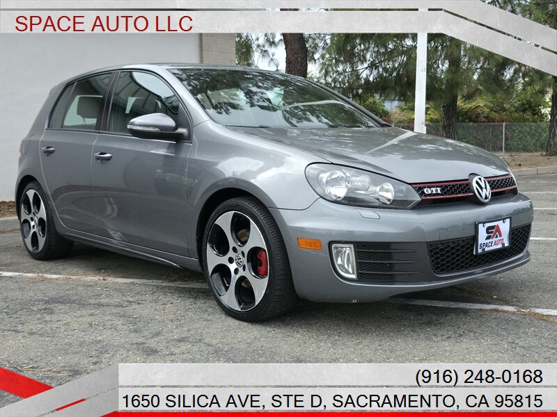 2011 Volkswagen Golf - Photo 5 - Sacramento, CA 95815