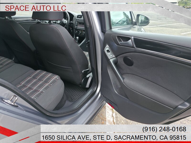 2011 Volkswagen Golf - Photo 23 - Sacramento, CA 95815