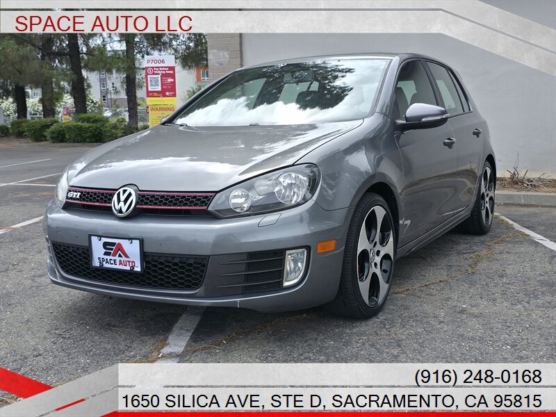 2011 Volkswagen Golf - Photo 3 - Sacramento, CA 95815