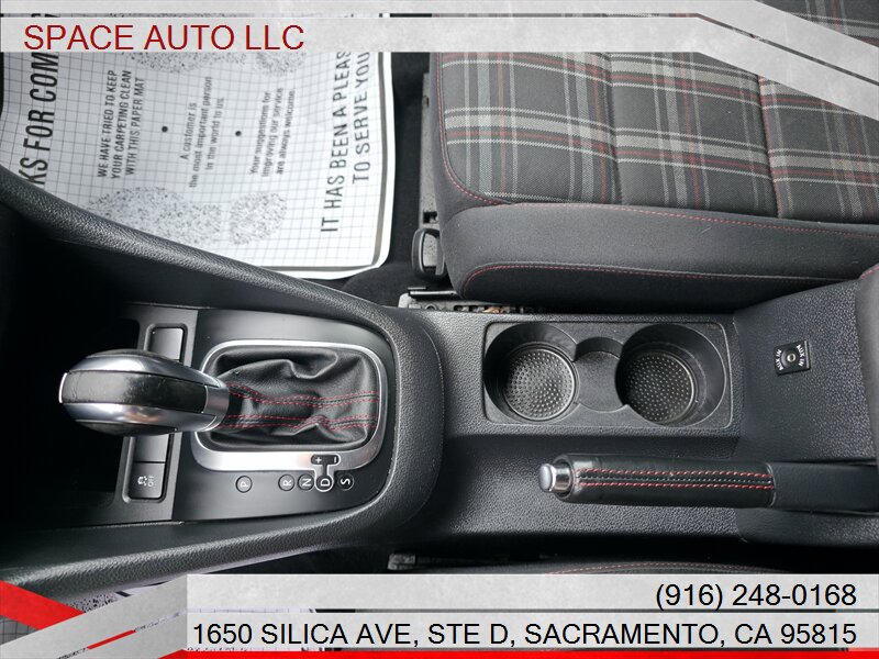 2011 Volkswagen Golf - Photo 13 - Sacramento, CA 95815