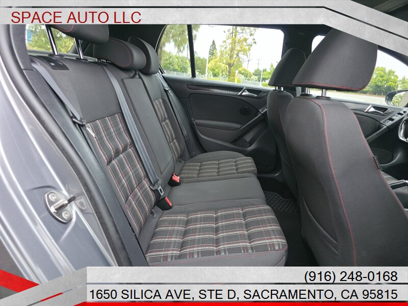 2011 Volkswagen Golf - Photo 24 - Sacramento, CA 95815