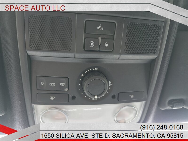 2011 Volkswagen Golf - Photo 29 - Sacramento, CA 95815
