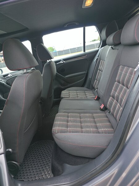 2011 Volkswagen Golf - Photo 18 - Sacramento, CA 95815