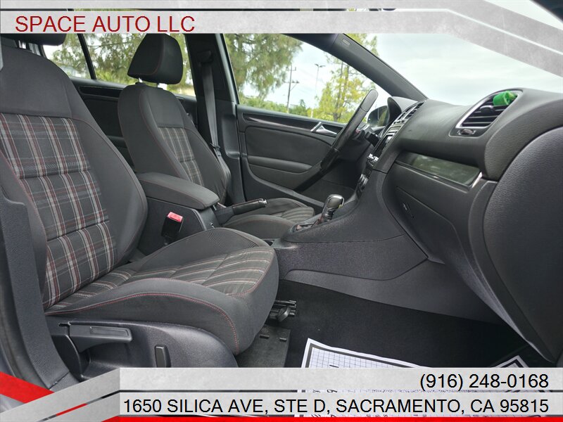 2011 Volkswagen Golf - Photo 27 - Sacramento, CA 95815