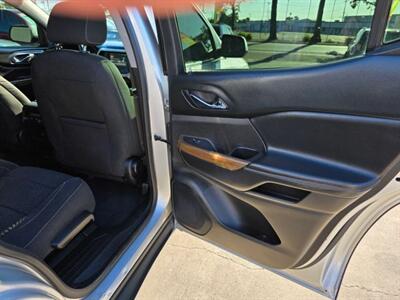 2018 GMC Acadia SLE-1 Sport Utility 4D - Photo 25 - Sacramento, CA 95821