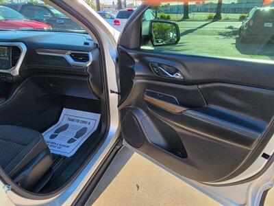 2018 GMC Acadia SLE-1 Sport Utility 4D - Photo 27 - Sacramento, CA 95821