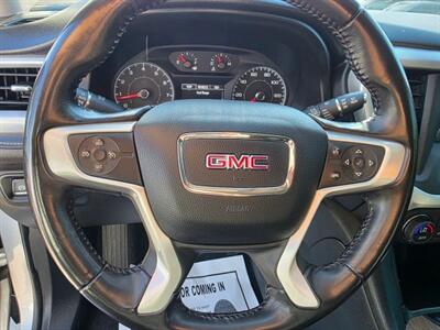 2018 GMC Acadia SLE-1 Sport Utility 4D - Photo 15 - Sacramento, CA 95821