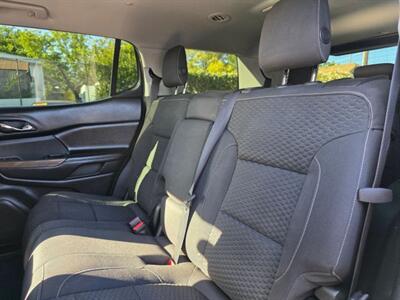 2018 GMC Acadia SLE-1 Sport Utility 4D - Photo 18 - Sacramento, CA 95821