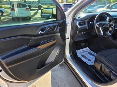 2018 GMC Acadia SLE-1 Sport Utility 4D - Photo 10 - Sacramento, CA 95821