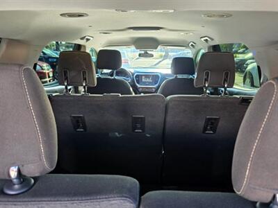 2018 GMC Acadia SLE-1 Sport Utility 4D - Photo 23 - Sacramento, CA 95821