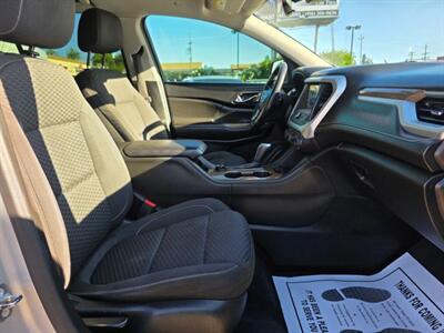 2018 GMC Acadia SLE-1 Sport Utility 4D - Photo 29 - Sacramento, CA 95821