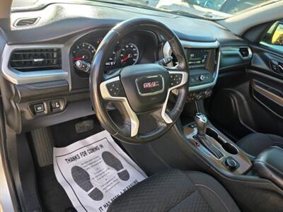 2018 GMC Acadia SLE-1 Sport Utility 4D - Photo 12 - Sacramento, CA 95821