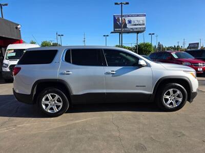 2018 GMC Acadia SLE-1 Sport Utility 4D - Photo 8 - Sacramento, CA 95821