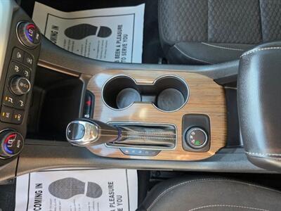 2018 GMC Acadia SLE-1 Sport Utility 4D - Photo 14 - Sacramento, CA 95821