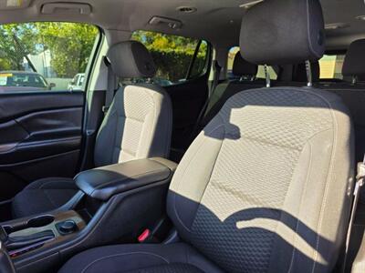 2018 GMC Acadia SLE-1 Sport Utility 4D - Photo 13 - Sacramento, CA 95821