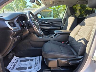 2018 GMC Acadia SLE-1 Sport Utility 4D - Photo 11 - Sacramento, CA 95821