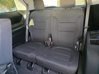 2018 GMC Acadia SLE-1 Sport Utility 4D - Photo 21 - Sacramento, CA 95821