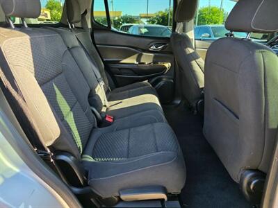 2018 GMC Acadia SLE-1 Sport Utility 4D - Photo 26 - Sacramento, CA 95821