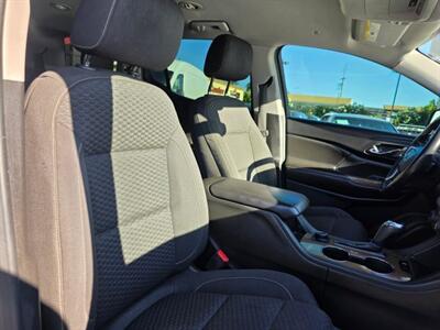 2018 GMC Acadia SLE-1 Sport Utility 4D - Photo 30 - Sacramento, CA 95821