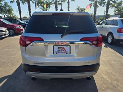 2018 GMC Acadia SLE-1 Sport Utility 4D - Photo 6 - Sacramento, CA 95821