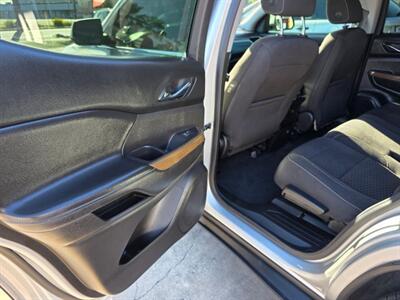 2018 GMC Acadia SLE-1 Sport Utility 4D - Photo 16 - Sacramento, CA 95821