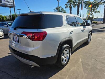 2018 GMC Acadia SLE-1 Sport Utility 4D - Photo 7 - Sacramento, CA 95821