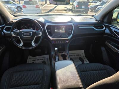 2018 GMC Acadia SLE-1 Sport Utility 4D - Photo 20 - Sacramento, CA 95821