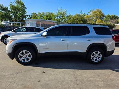 2018 GMC Acadia SLE-1 Sport Utility 4D - Photo 4 - Sacramento, CA 95821