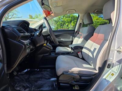 2015 Honda CR-V LX Sport Utility 4D   - Photo 11 - Sacramento, CA 95821