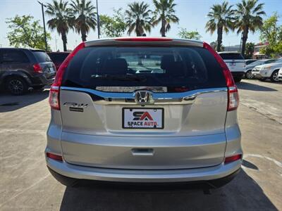 2015 Honda CR-V LX Sport Utility 4D   - Photo 7 - Sacramento, CA 95821