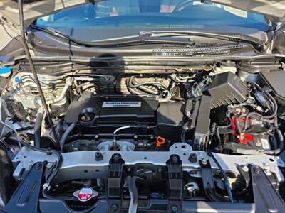 2015 Honda CR-V LX Sport Utility 4D   - Photo 27 - Sacramento, CA 95821