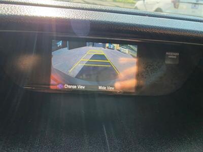 2015 Honda CR-V LX Sport Utility 4D   - Photo 25 - Sacramento, CA 95821