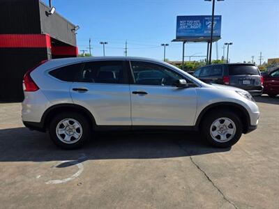 2015 Honda CR-V LX Sport Utility 4D   - Photo 5 - Sacramento, CA 95821
