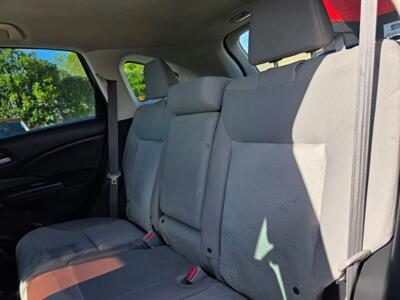 2015 Honda CR-V LX Sport Utility 4D   - Photo 16 - Sacramento, CA 95821