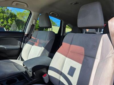 2015 Honda CR-V LX Sport Utility 4D   - Photo 13 - Sacramento, CA 95821