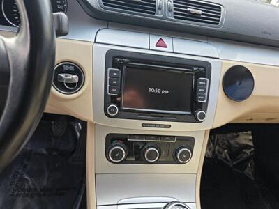 2010 Volkswagen CC Sport Sedan 4D   - Photo 16 - Sacramento, CA 95821