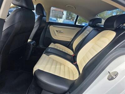 2010 Volkswagen CC Sport Sedan 4D   - Photo 20 - Sacramento, CA 95821