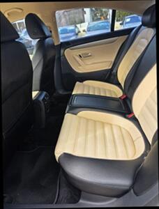 2010 Volkswagen CC Sport Sedan 4D   - Photo 21 - Sacramento, CA 95821