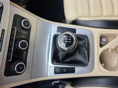 2010 Volkswagen CC Sport Sedan 4D   - Photo 15 - Sacramento, CA 95821