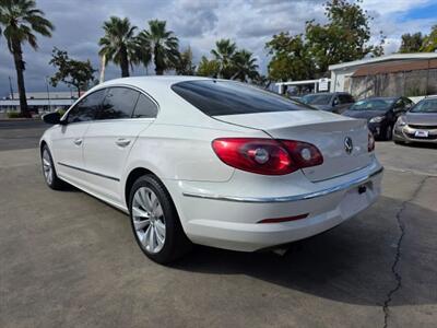 2010 Volkswagen CC Sport Sedan 4D   - Photo 5 - Sacramento, CA 95821
