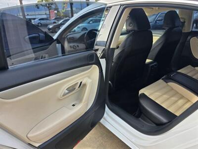 2010 Volkswagen CC Sport Sedan 4D   - Photo 19 - Sacramento, CA 95821