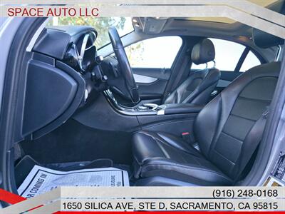 2016 Mercedes-Benz C 300   - Photo 16 - Sacramento, CA 95815