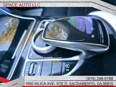 2016 Mercedes-Benz C 300   - Photo 23 - Sacramento, CA 95815
